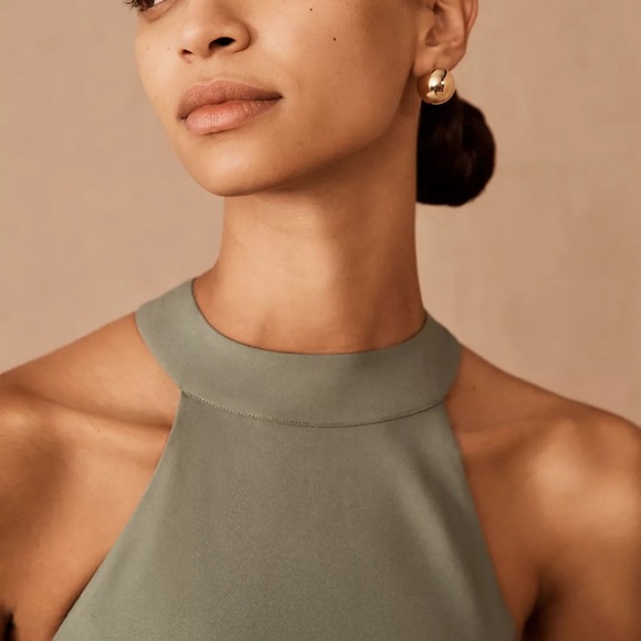 BHLDN Capulet Maxi Dress (0) - Picture 3 of 11